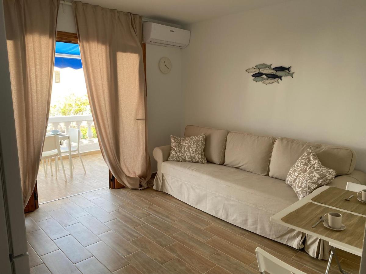 Port Royal Lejlighed Los Cristianos  Eksteriør billede