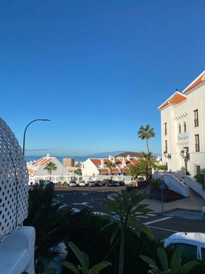 Port Royal Lejlighed Los Cristianos  Eksteriør billede